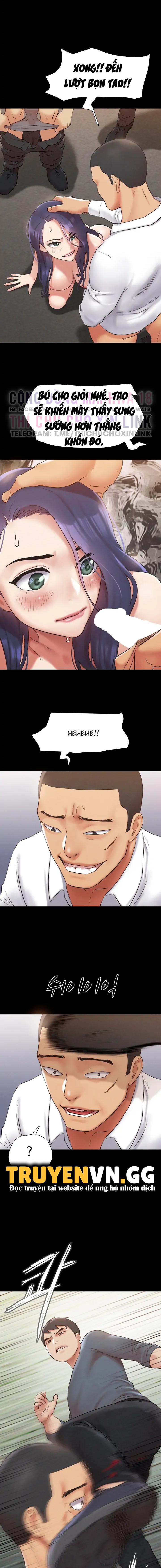 thỏa thuận tình dục chapter 150 16