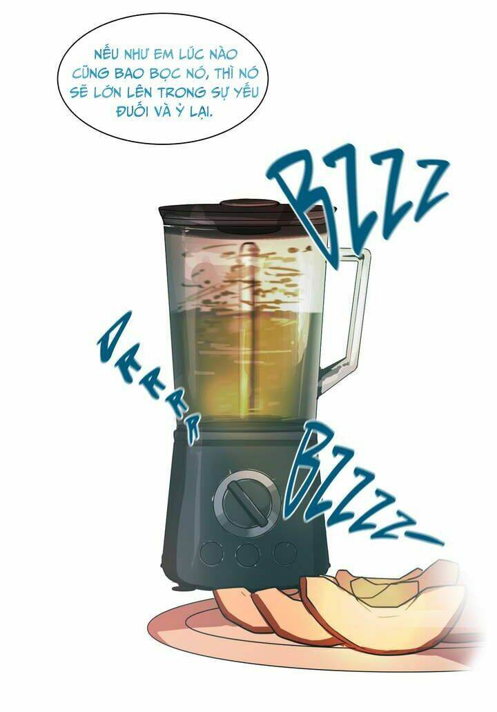 giải thoát chapter 18 14