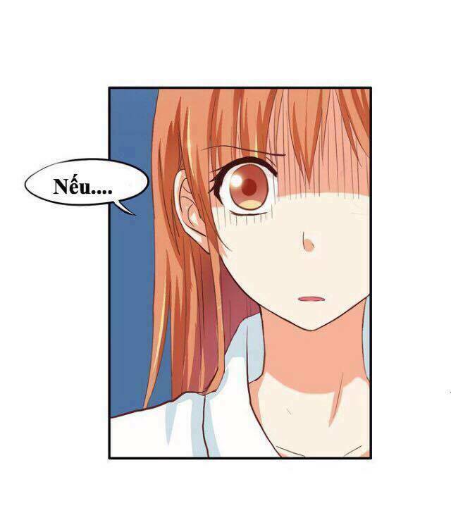 mối tình đầu có chút ngọt chapter 28 28