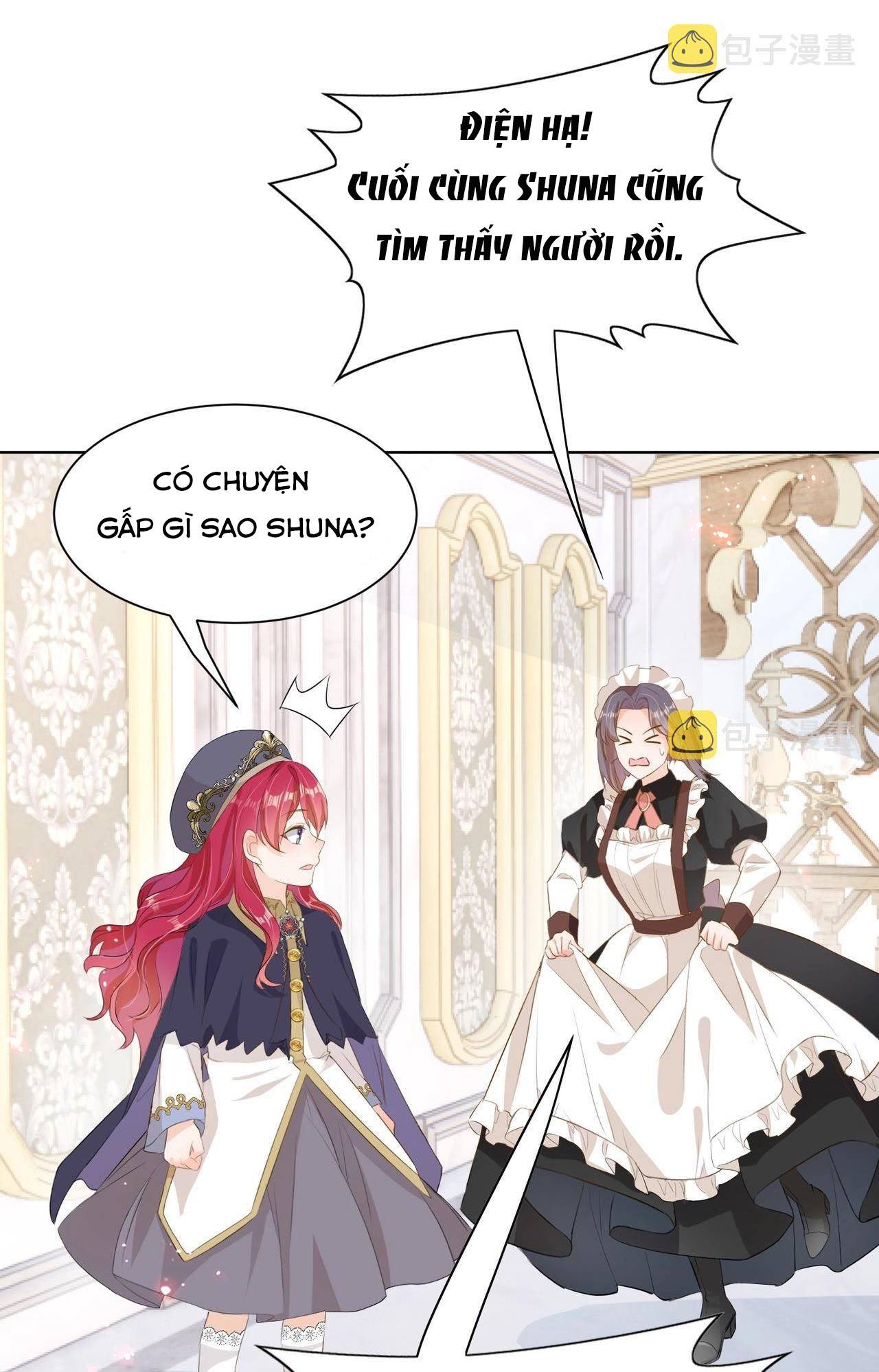 ma pháp của công chúa amy chapter 10 39