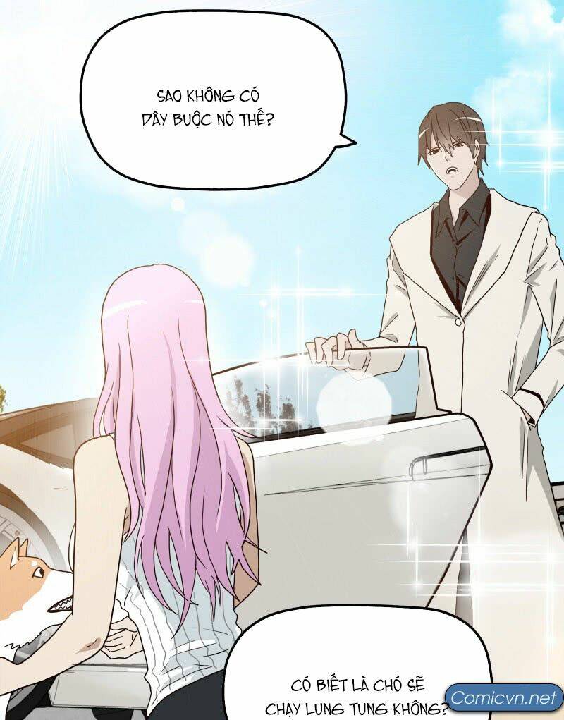 thế giới cận tử chapter 1 20