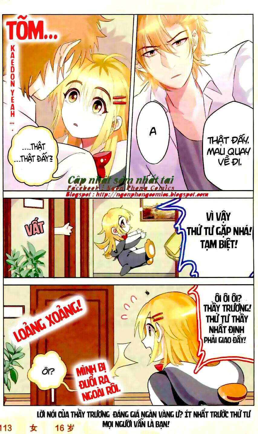 xin ngài đấy điền lão gia chapter 2 21