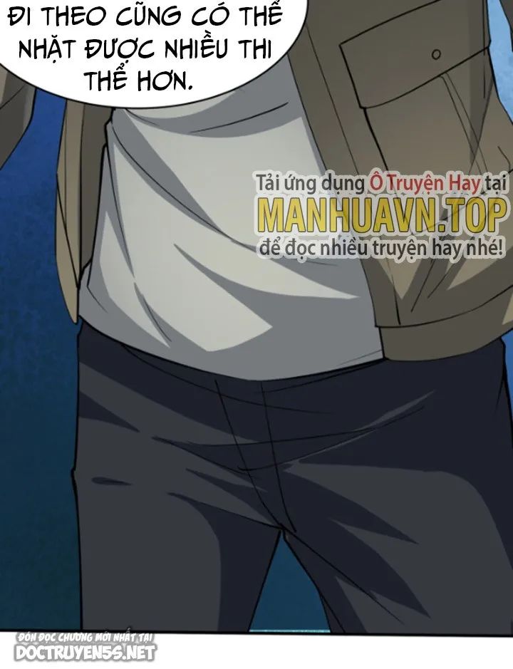 bắt đầu với thiên phú cấp sss chapter 6 6