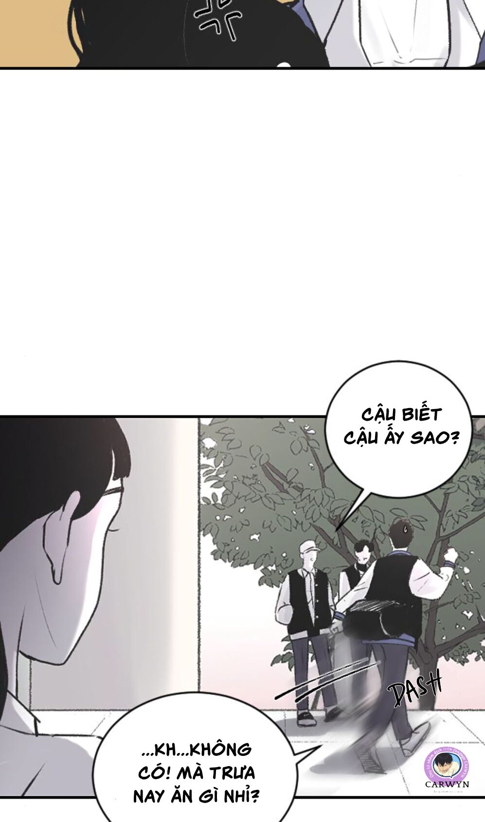 ba người anh trai cực phẩm của tôi chapter 3 65