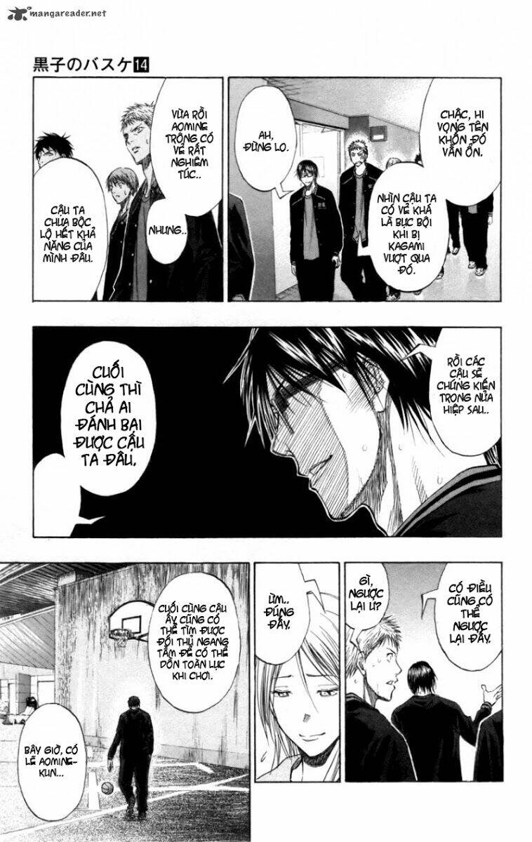 vua bóng rổ kuroko chapter 123 17