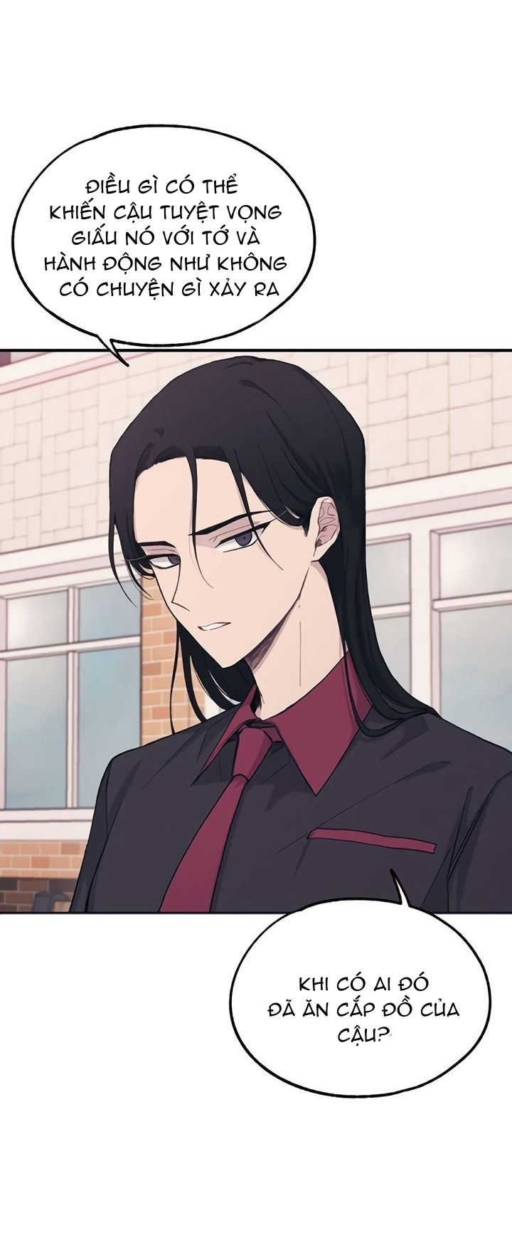 yeonwoo ngây thơ chapter 17 29