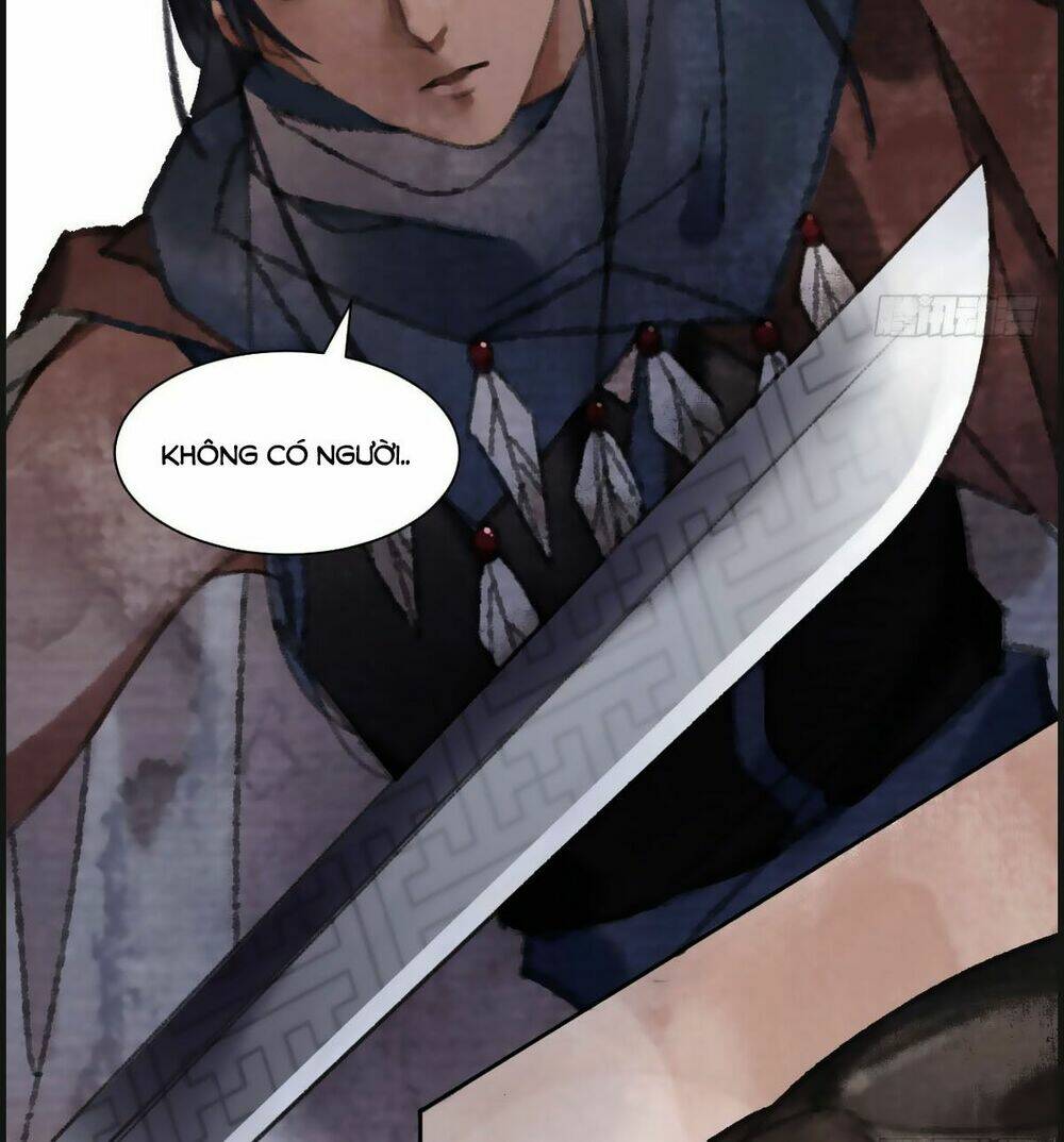 giấc mộng nam triều chapter 13 37