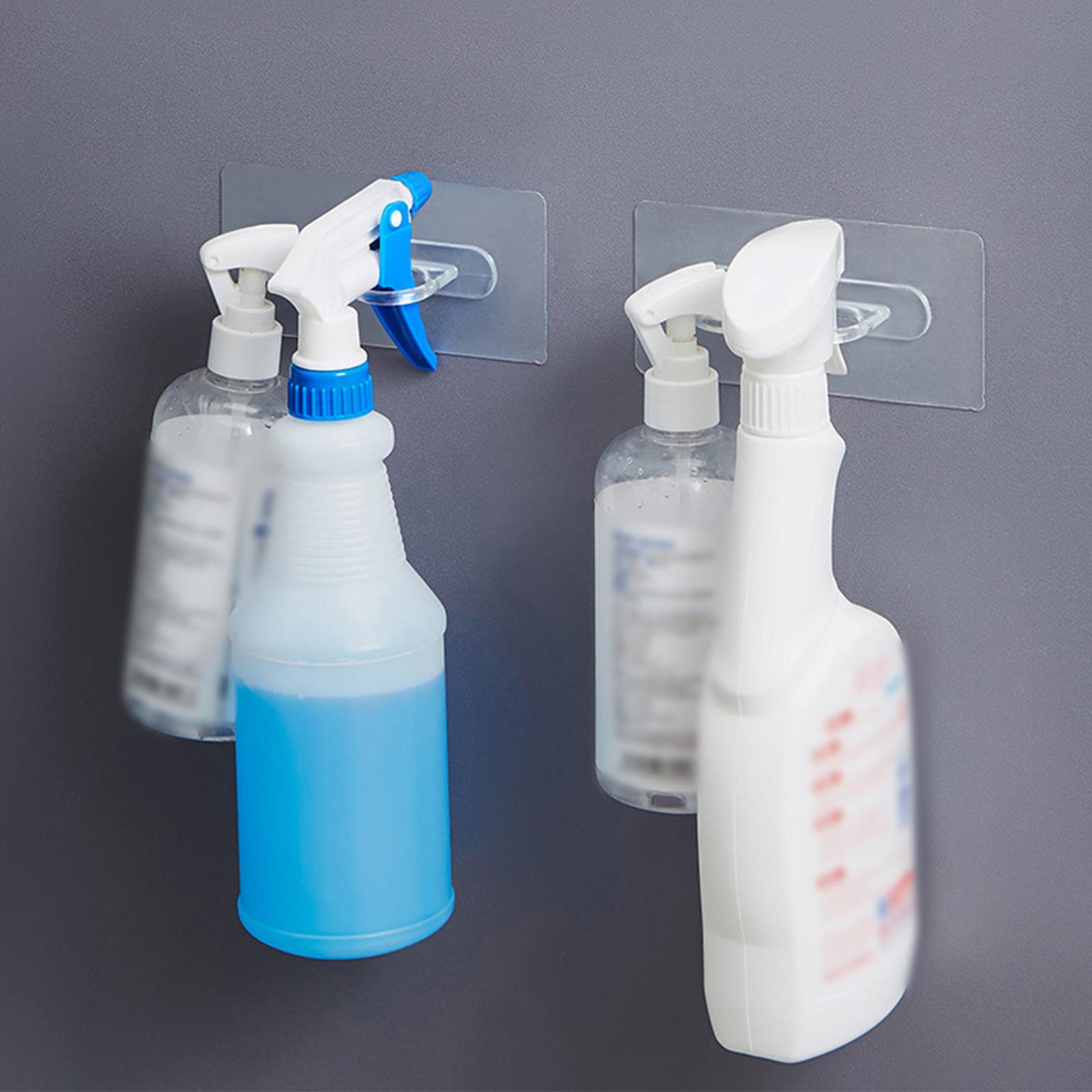 Set 2 Móc Treo Dầu Gội Sữa Tắm