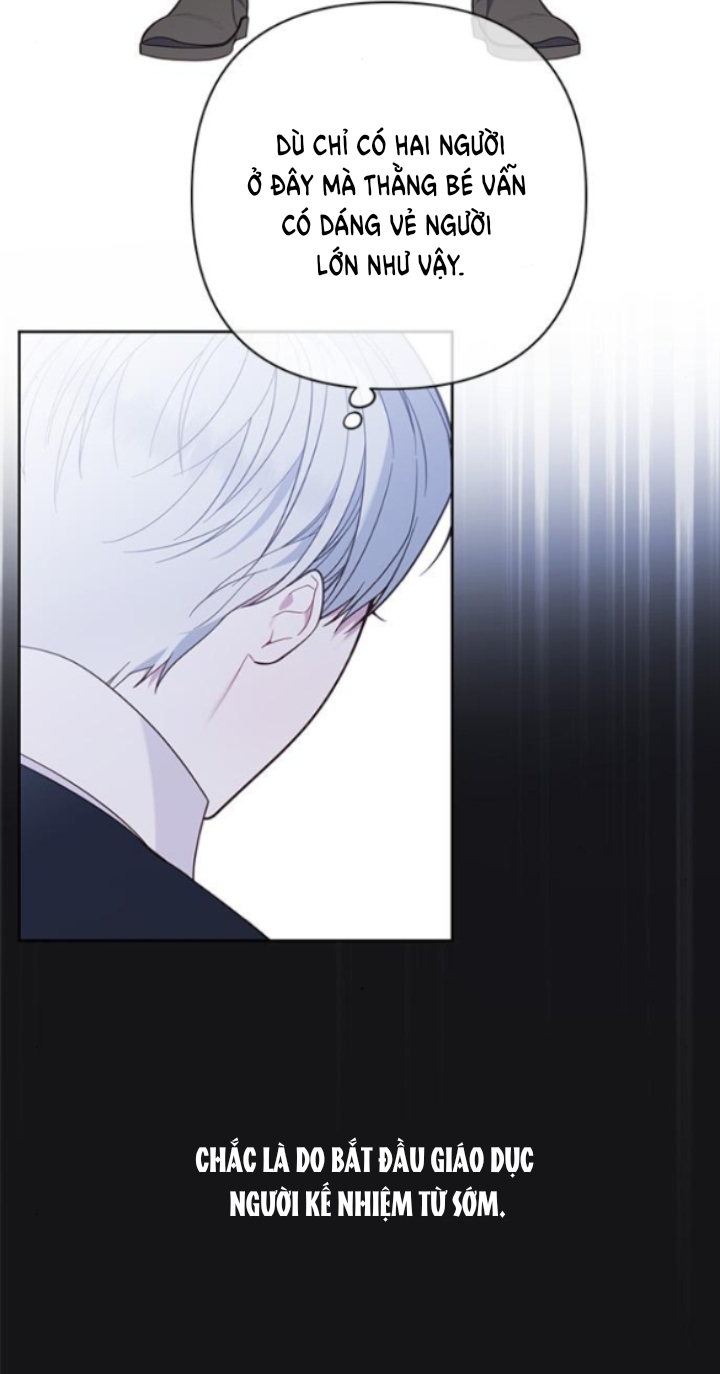 Tiểu Bạo Chúa chapter 19.2 - Trang 6