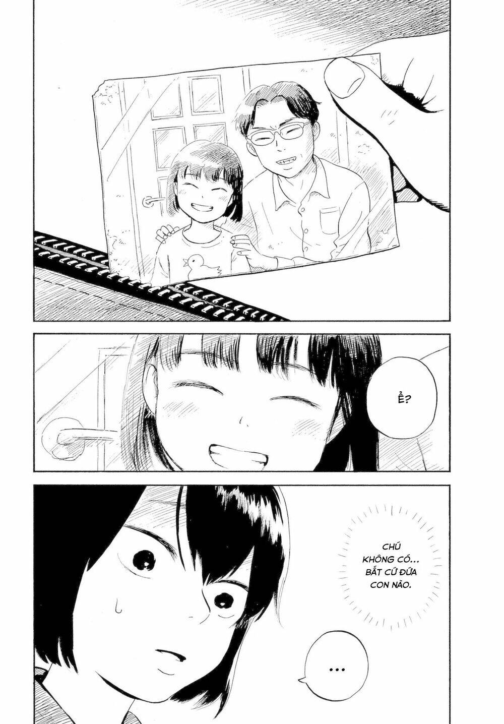 nora to zassou chapter 4 26