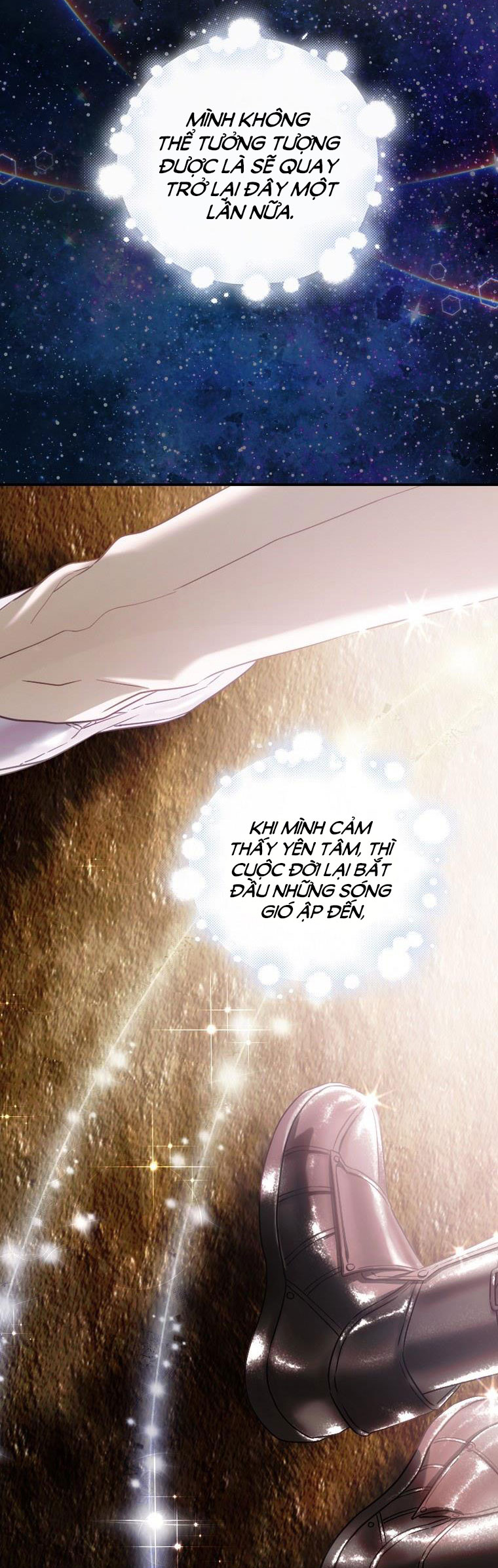 đứa bé không phải là con của anh chapter 21 7