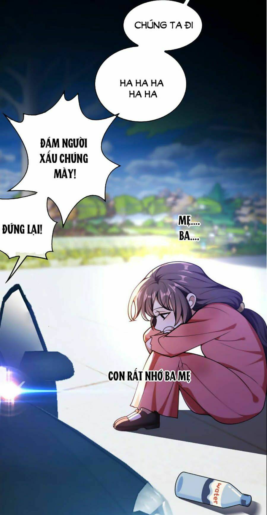 cô vợ gả thay của tổng tài cố chấp chapter 43 30