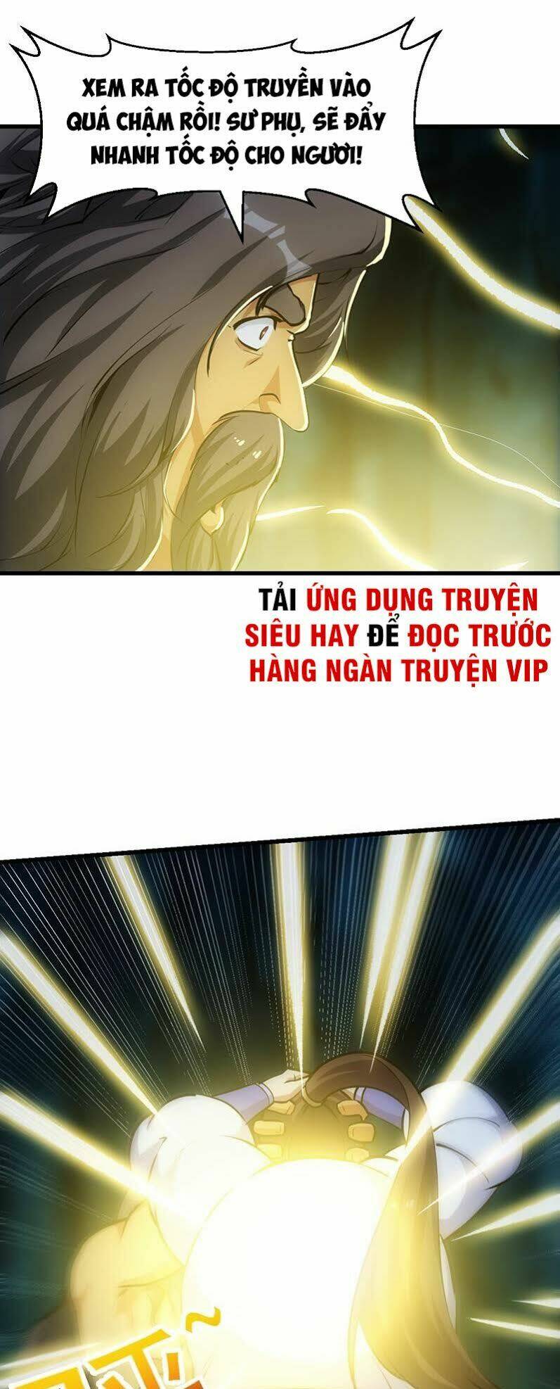 đừng cản ta tu tiên chapter 93 6