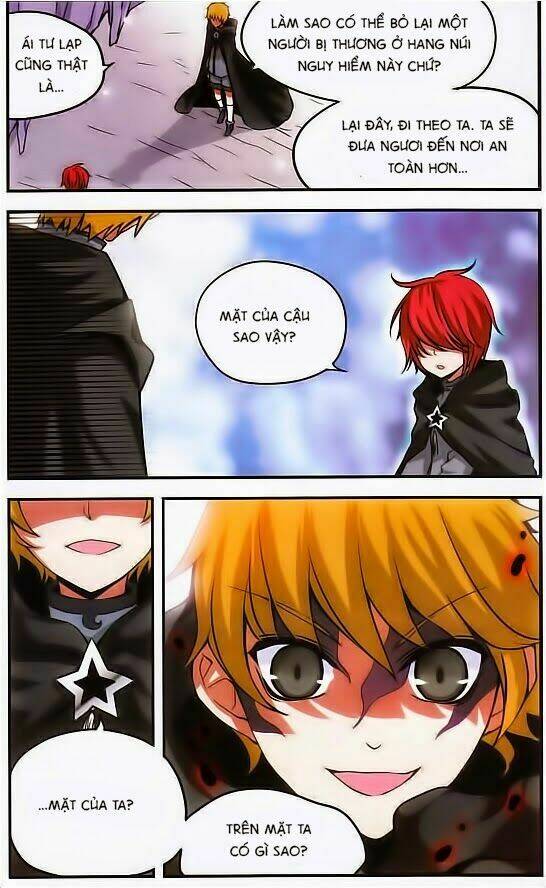 cố lên nào, đại ma vương! chapter 70 15