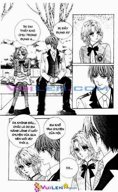 đại ca đi học chapter 10 150