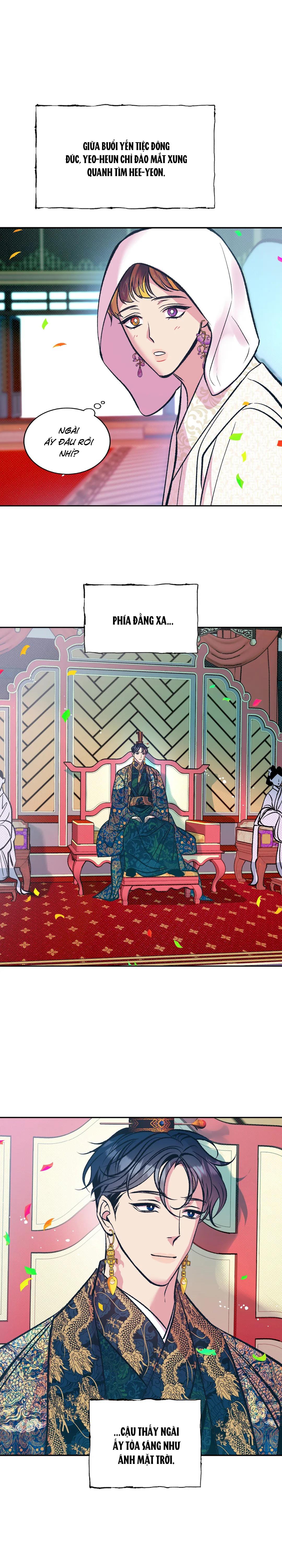 một nửa dòng máu dokkaebi chapter 10 7