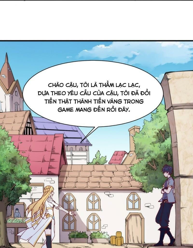 thánh đường chi thành chapter 16 7