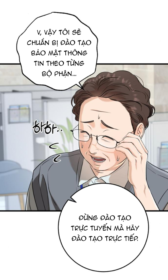 Nóng Lòng Muốn Giày Vò Em chapter 69.1 15