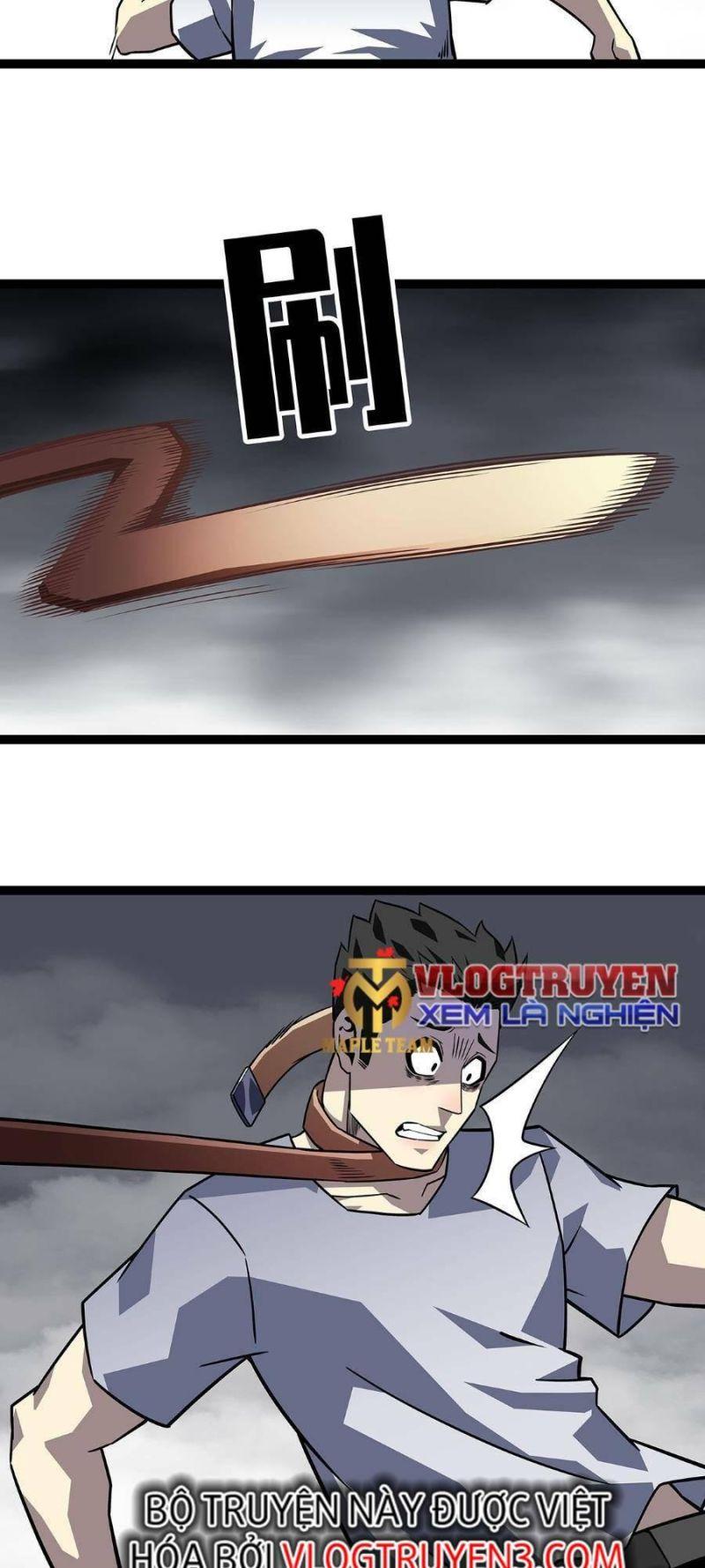 đi lên từ việc chơi game ngiêm túc chapter 118 41