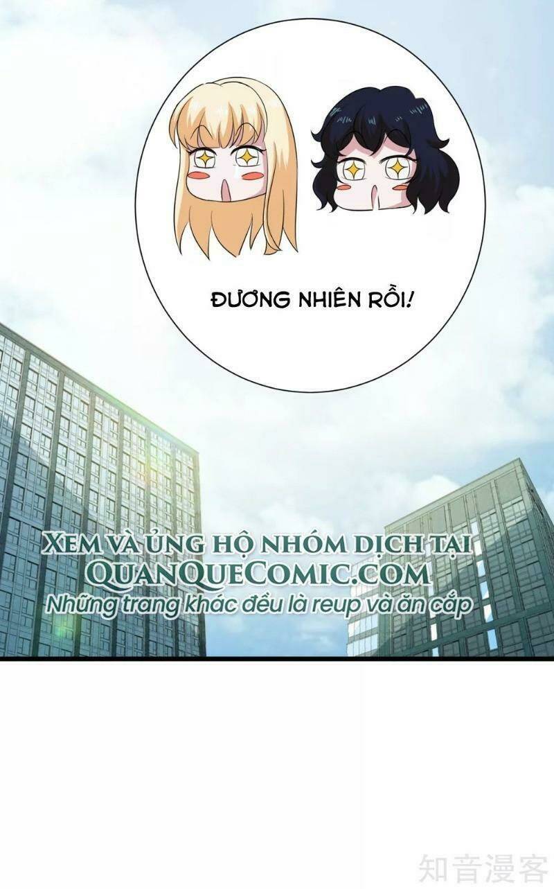 tối cường đặc chủng binh của hoa khôi chapter 98 44