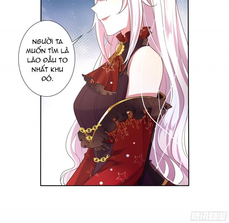 công chúa phản diện trong truyền thuyết chapter 26 15