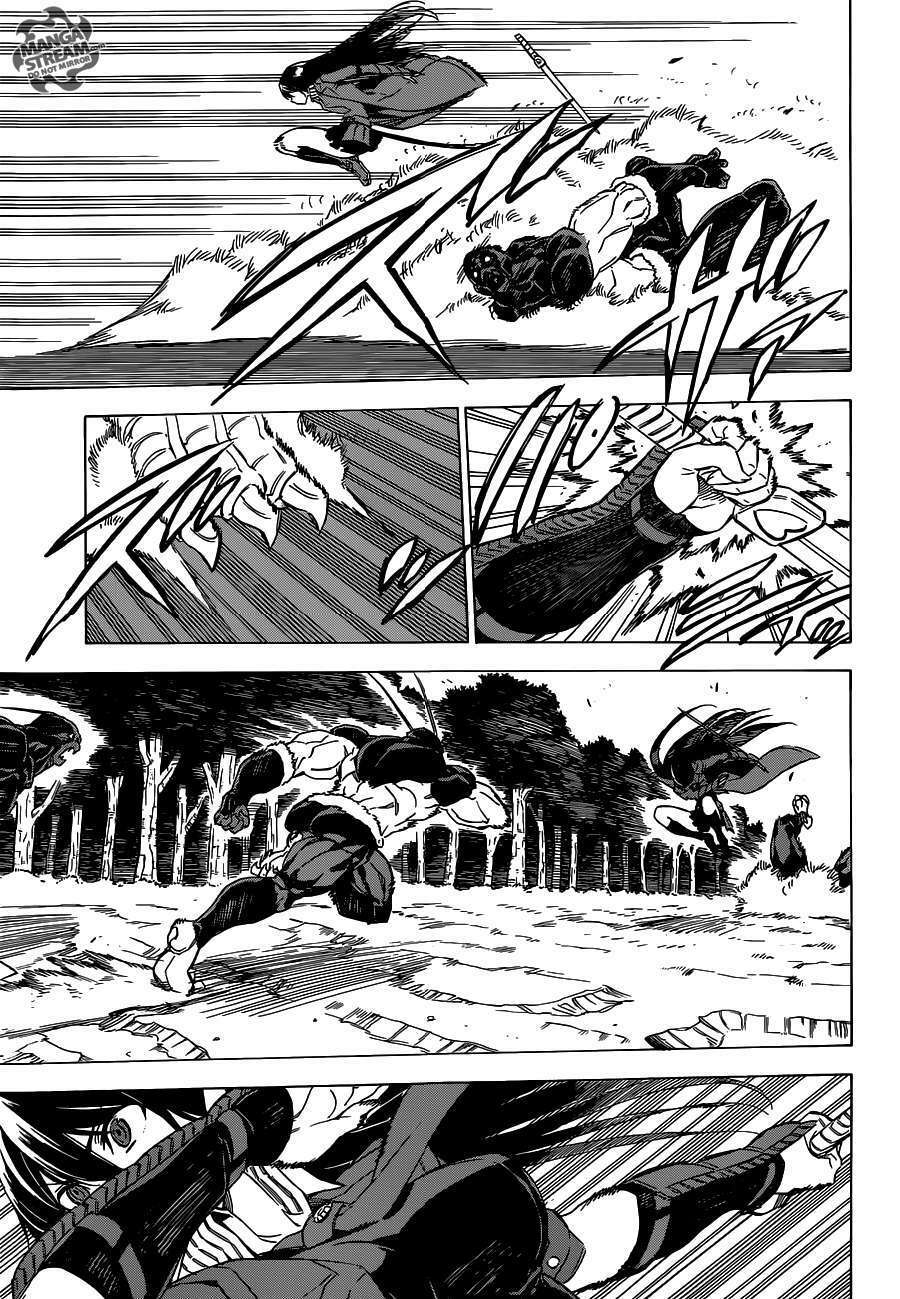 akame ga kiru! chapter 59.1 16