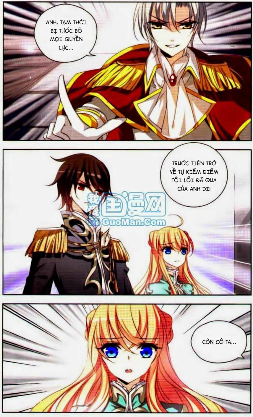 xuyên duyệt tây nguyên 3000 chapter 72 20