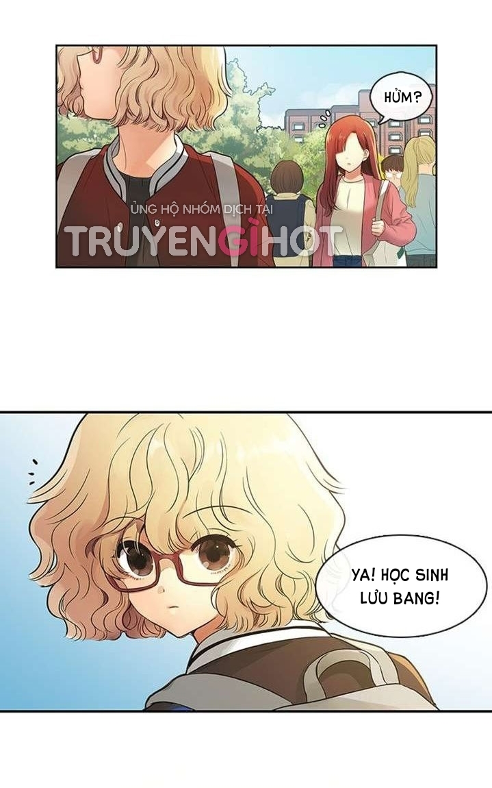 [18+] nàng hoa chapter 1.1 3