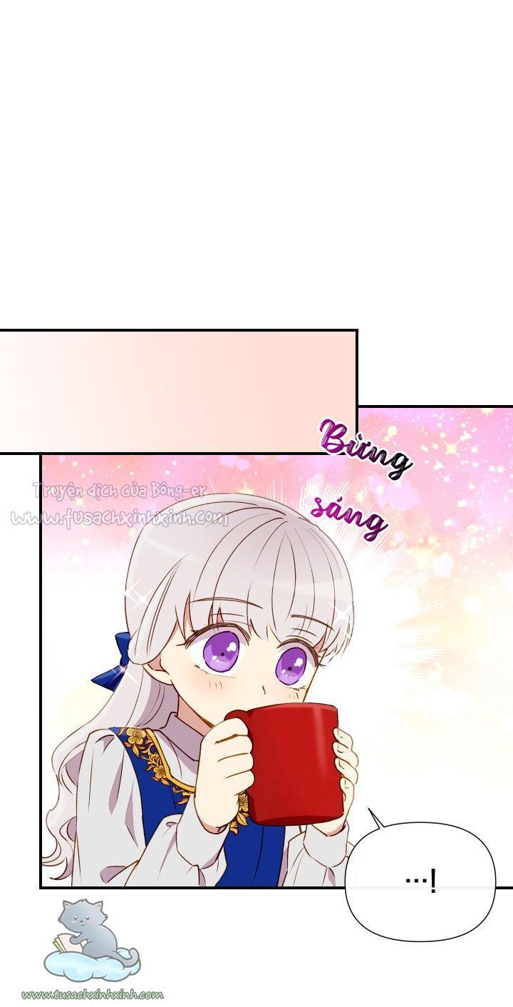 công nương khế ước của gia tộc công tước quái vật chapter 21 14