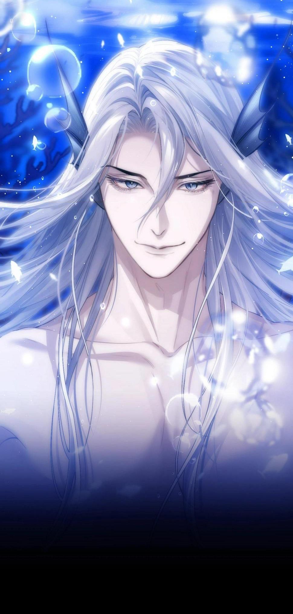 người cá desahrow chapter 2 43