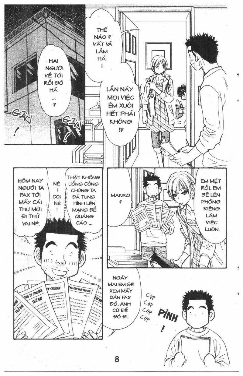 kirara no hoshi chapter 2 9