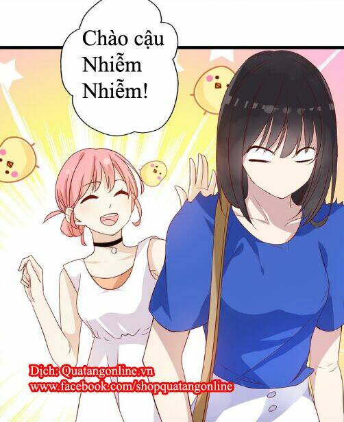 lều khều biết yêu chapter 14 14