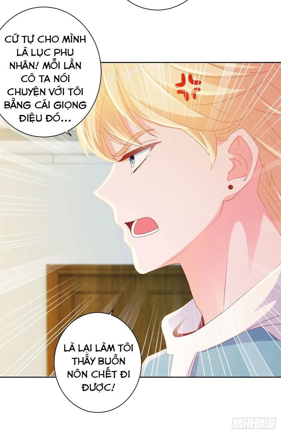 ẩn hôn 100%: chọc tức vợ yêu mua một tặng một chapter 131 13