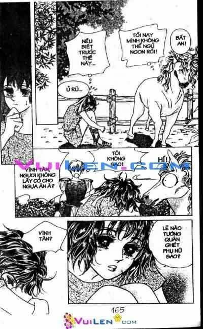 nữ hoàng biển cả chapter 2 165