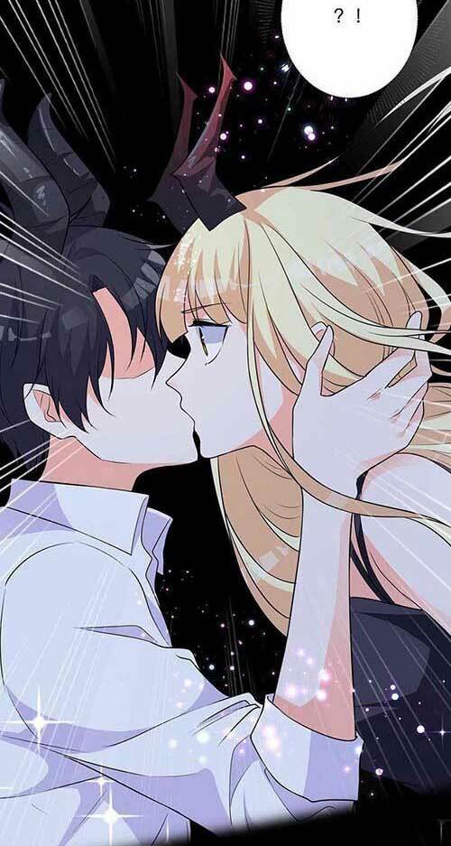 nam thần bóng tối không nghe lời chapter 0 9