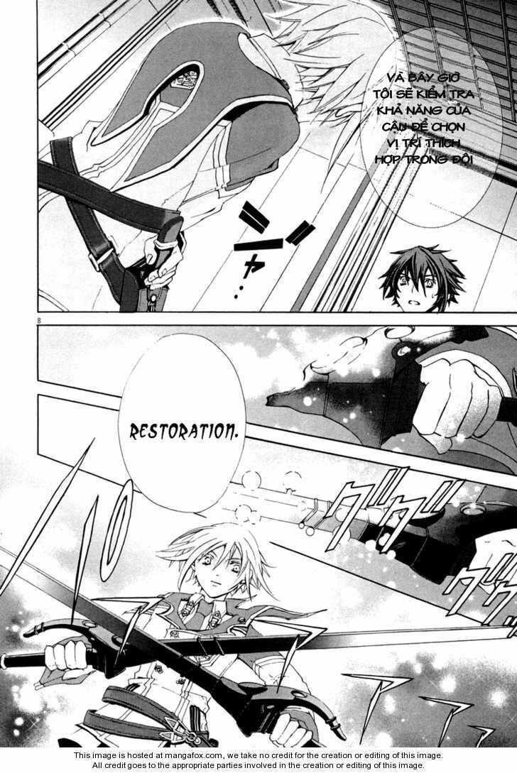 chrome shelled regios - missing mail chapter 3 9