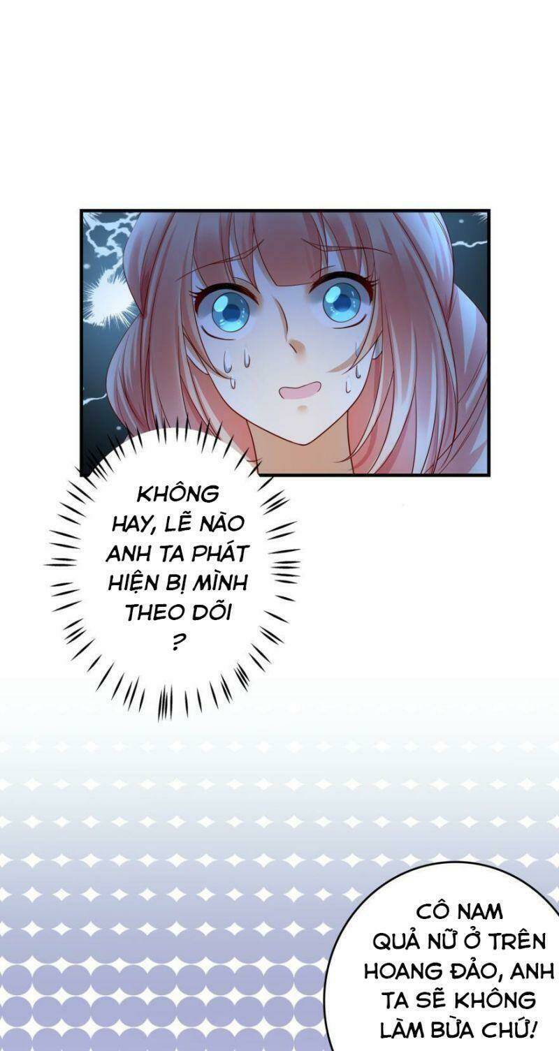 nhân ngư học trưởng, đừng ôm ta! chapter 65 19