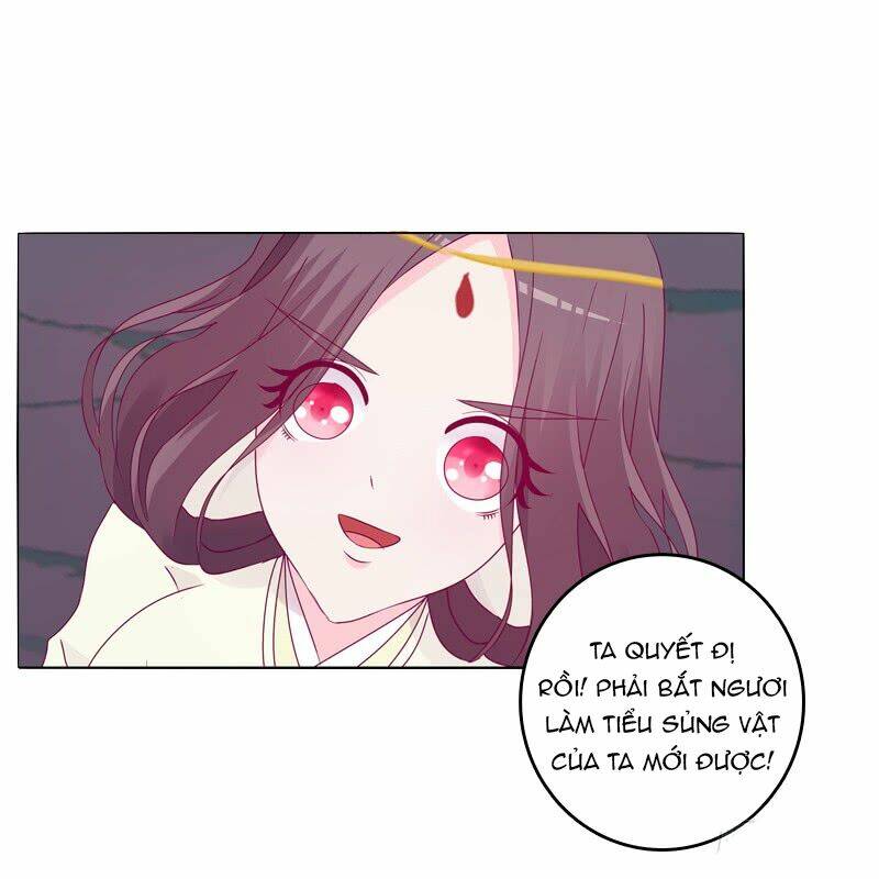 tướng quân mời ra trận chapter 25 10