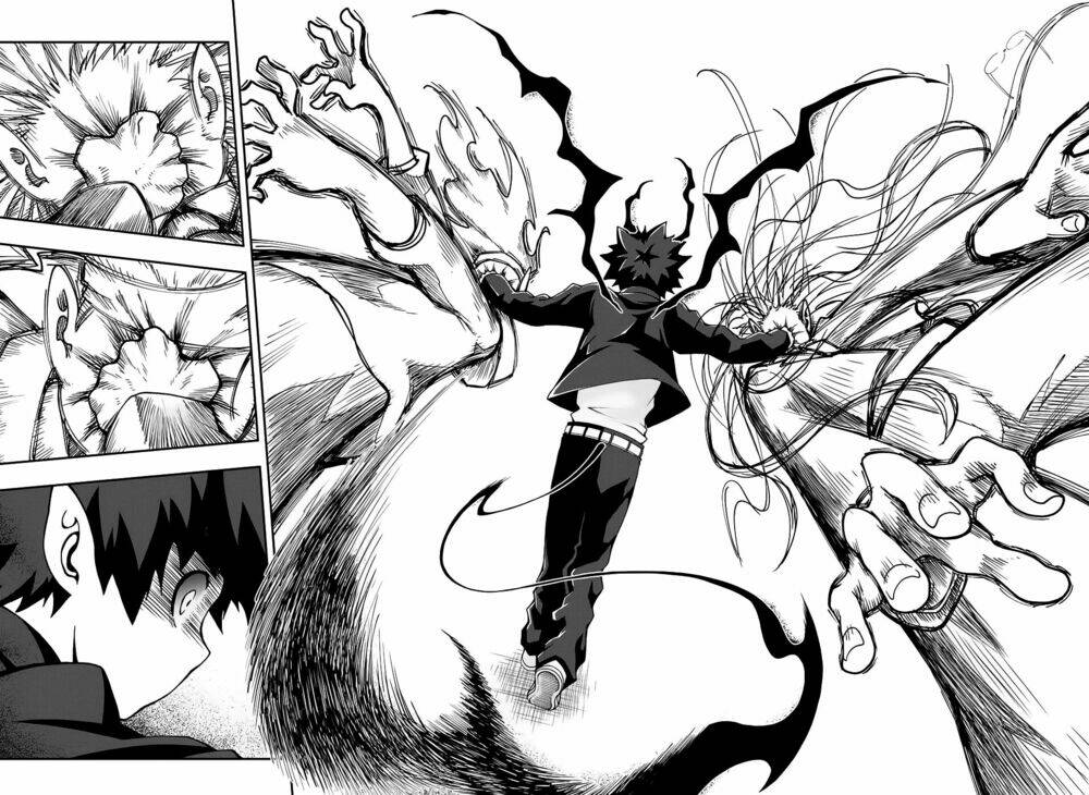 poro no ryuugaku-ki chapter 1 41