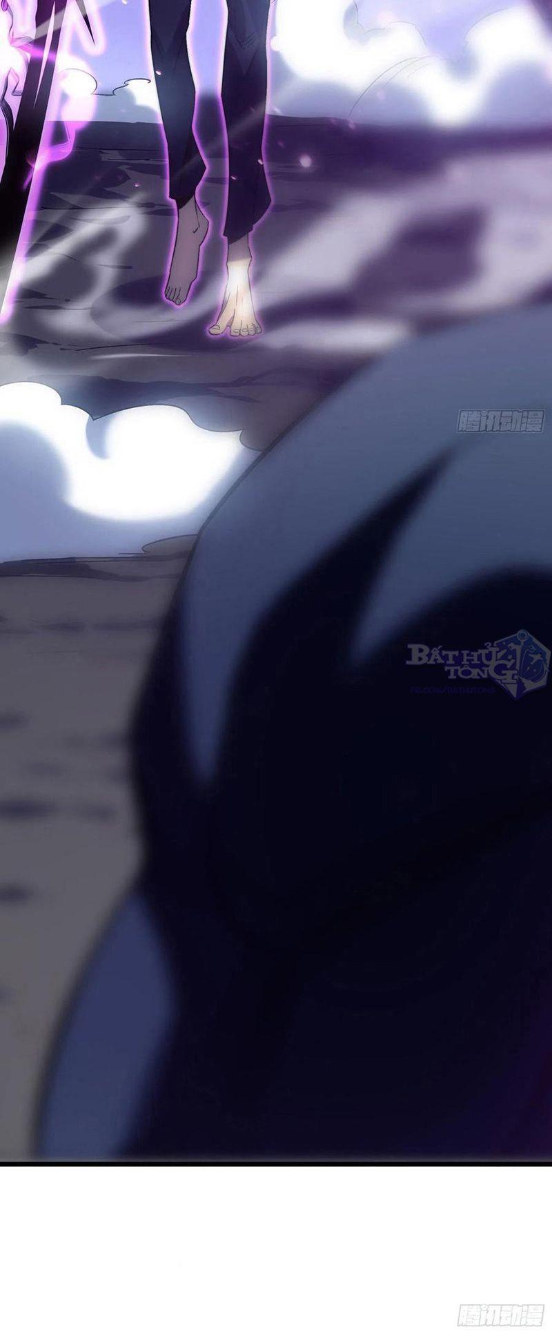 sát thần chi lộ tại dị giới chapter 39 16