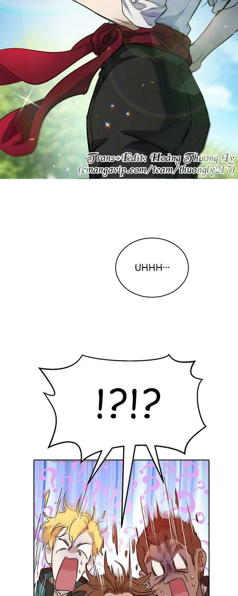 khế ước của ma tộc chapter 14 4