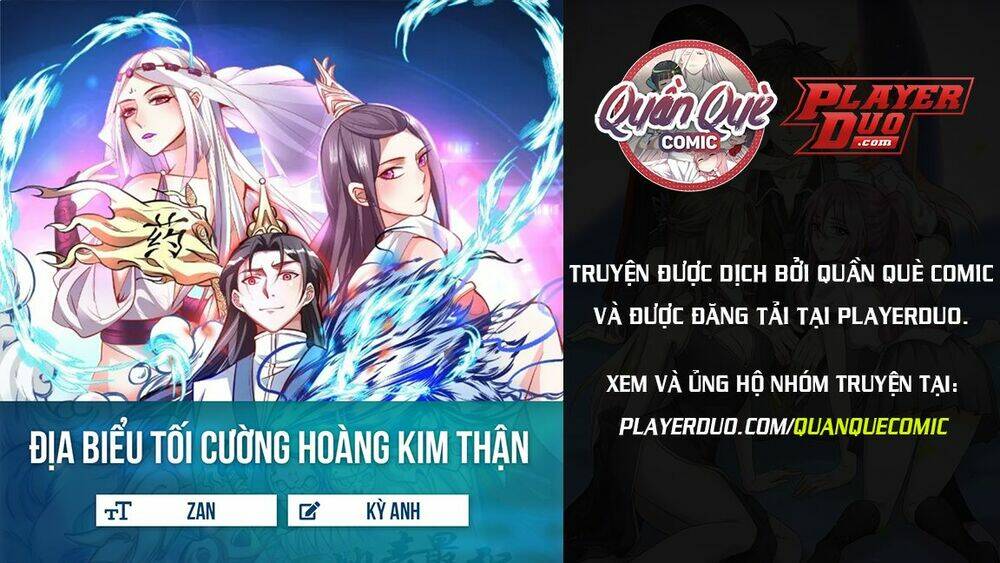 tối cường đại biểu hoàng kim thận chapter 10 1