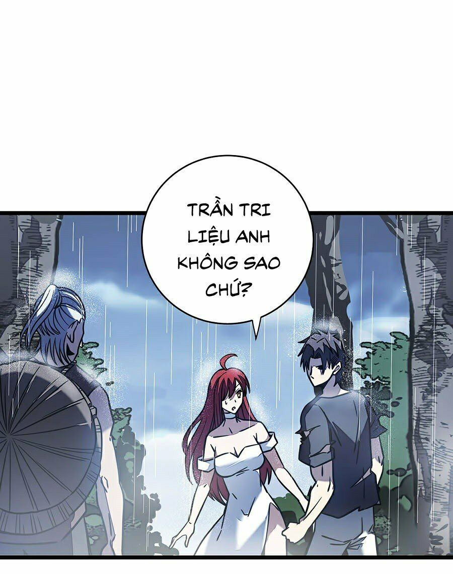 sát thần chi lộ tại dị giới chapter 13 8