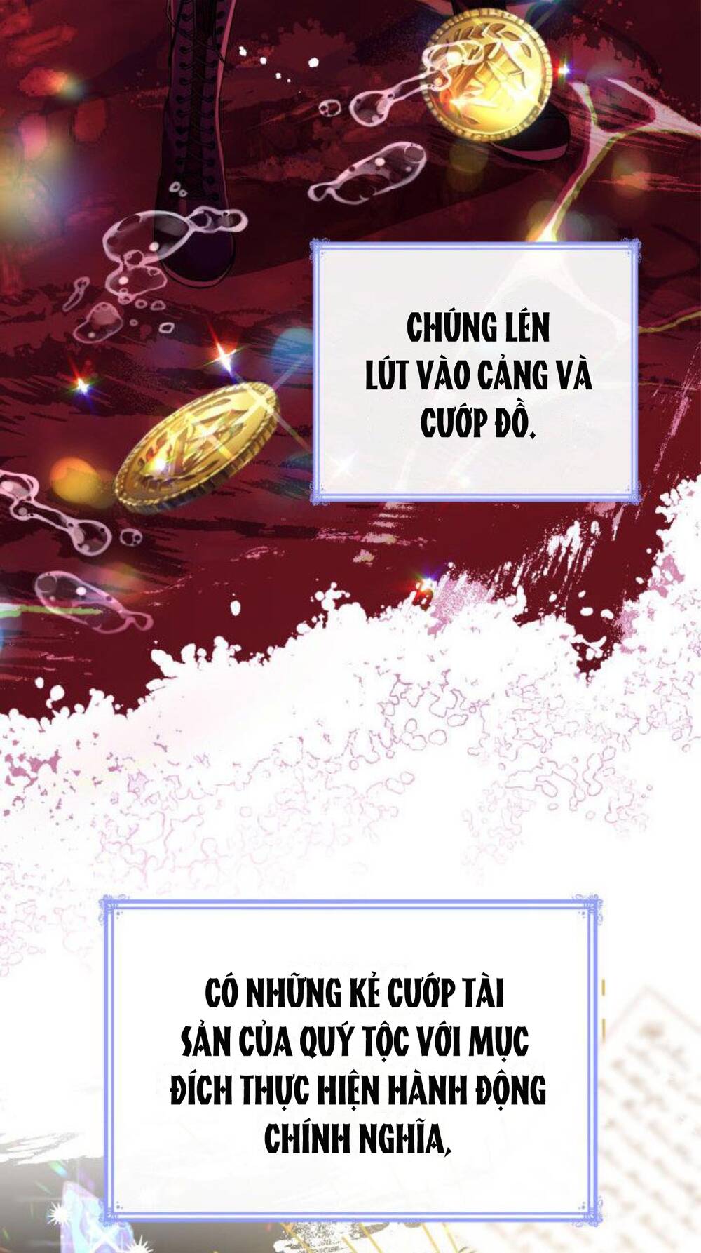 từ ác nữ, tôi trở thành một người mẹ chapter 21.1 15