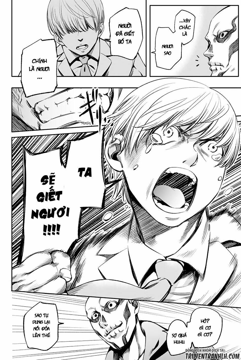 world end crusaders chapter 2 13