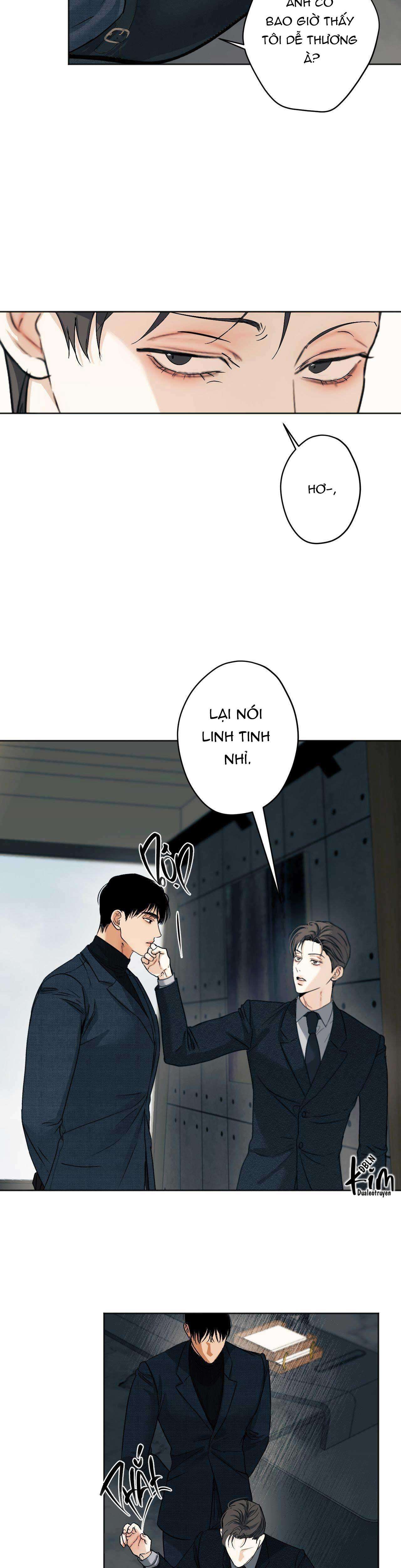 ÁI DỤC chapter 24