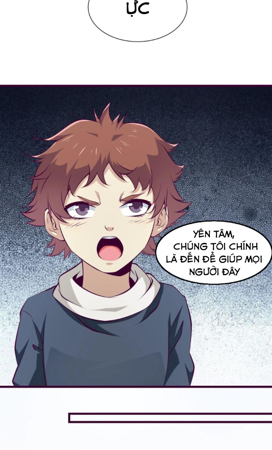 nãi ba là chiến thần mạnh nhất chapter 57 6