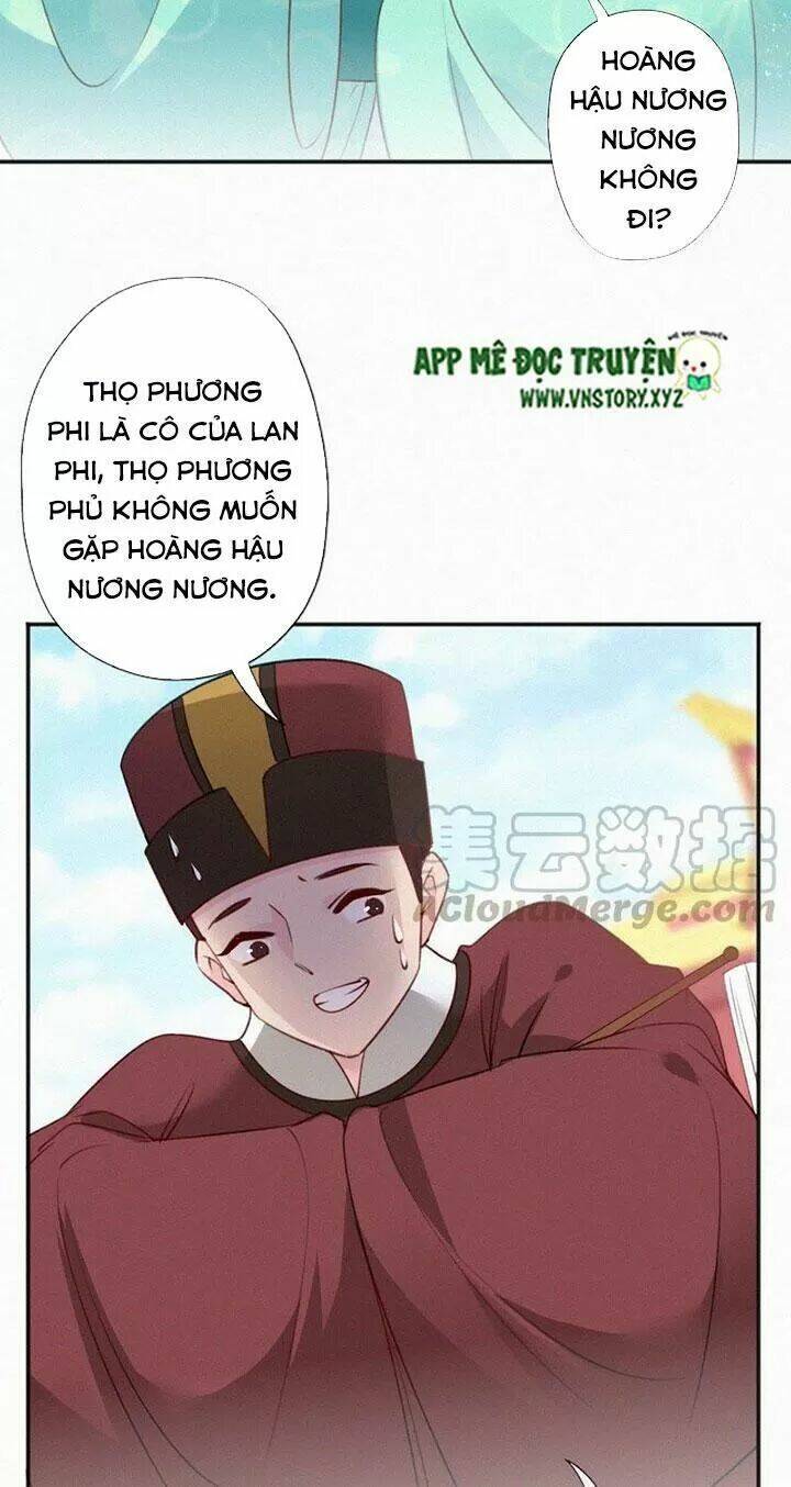 thiên hương mỹ nhân chapter 55 19