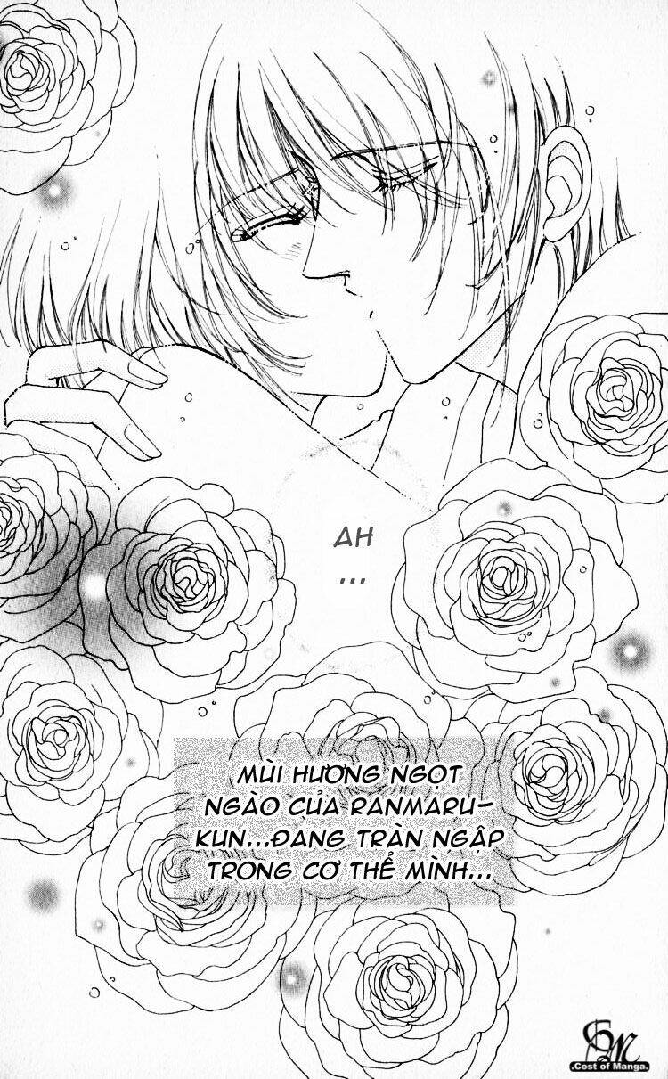 hana ni nare chapter 4 19