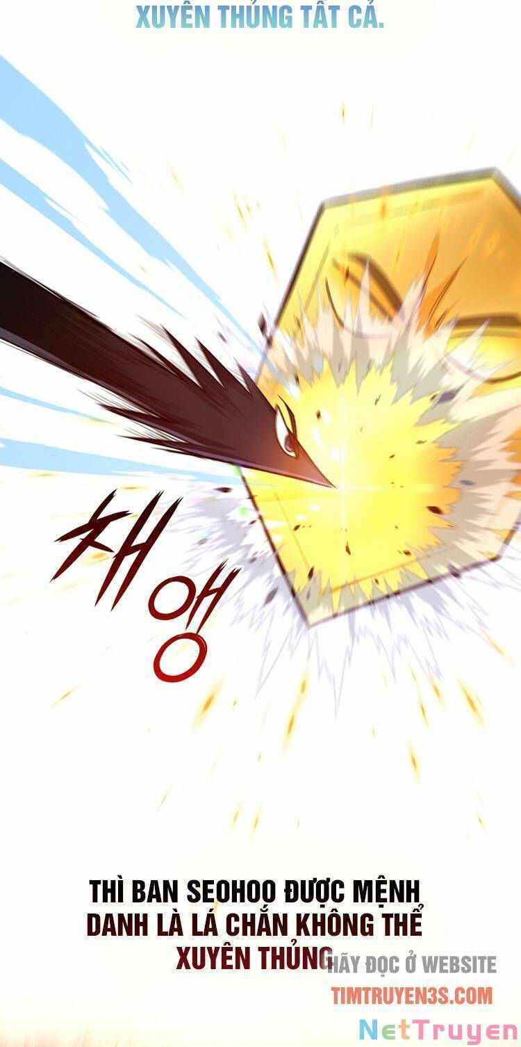 Ta Đánh Cắp Linh Hồn Của Ranker Top 1 chapter 17 25